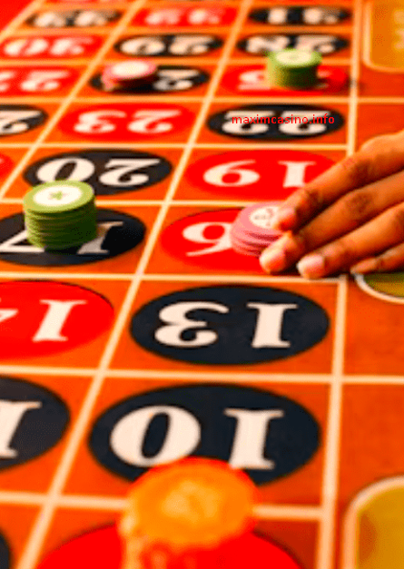 Maximcasino farklı giriş