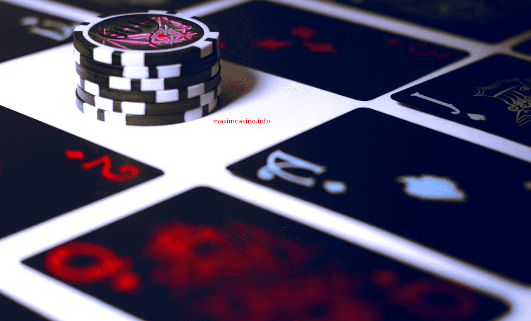 Maximcasino aktif link