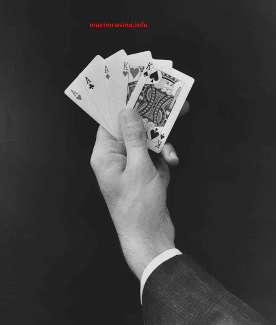 Maximcasino mobil erişim