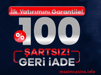 maximcasino giriş