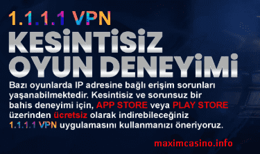 maximcasino güncel giriş
