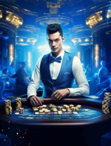 Maximcasino giriş linki