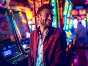 Maximcasino kayıt ol