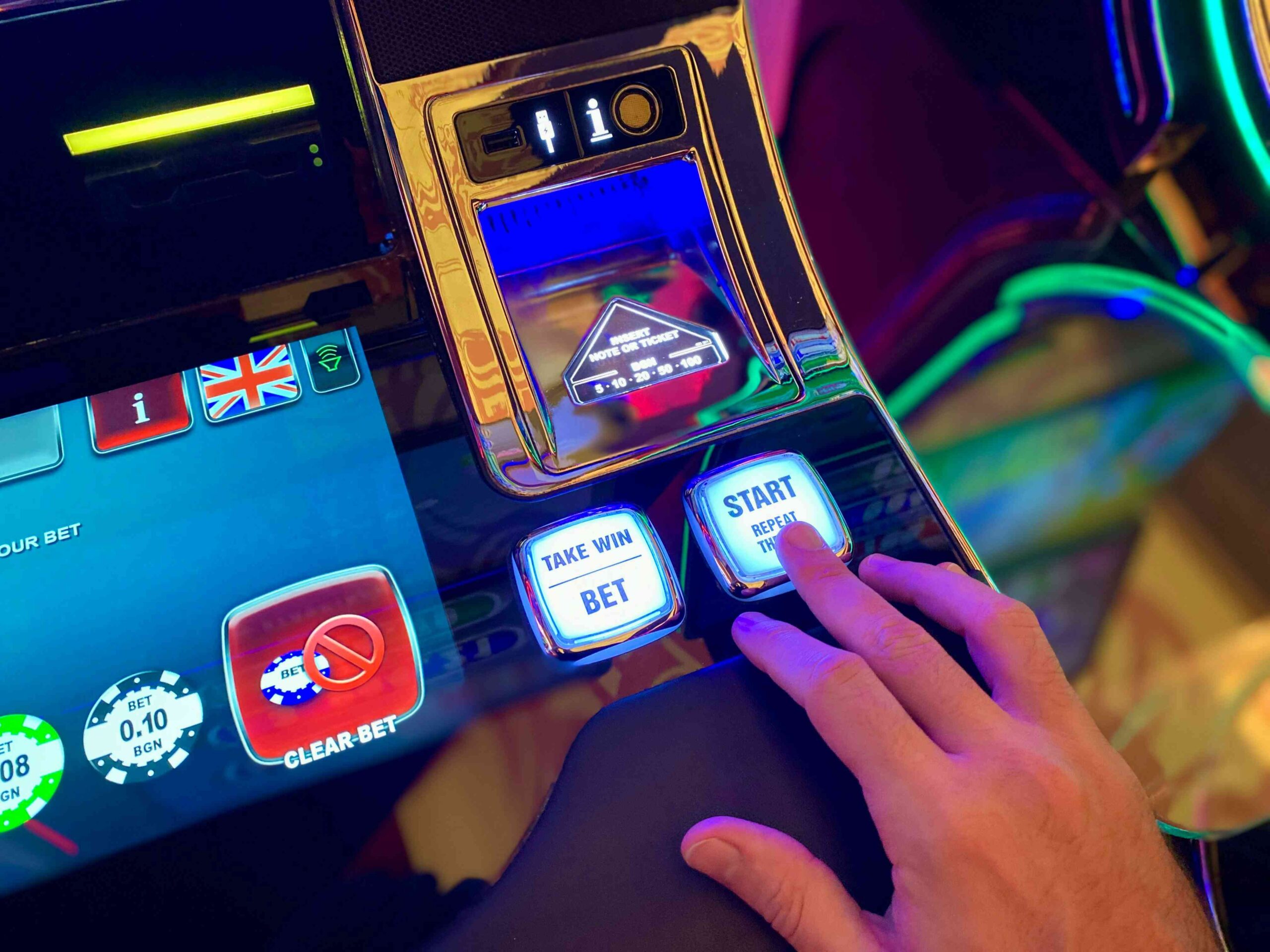 Maximcasino farklı domain