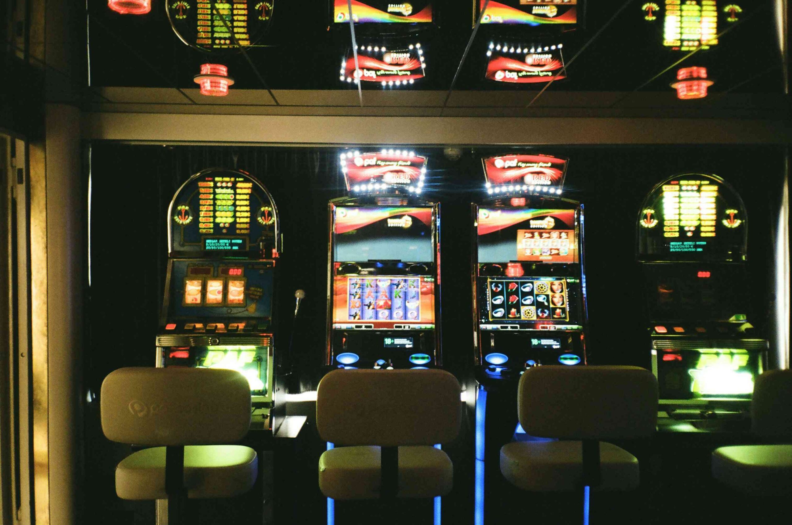Maximcasino bağlantı kesildi