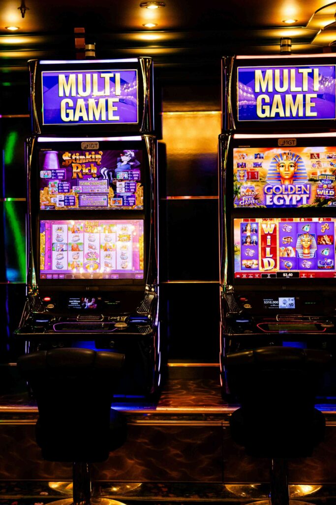 Maximcasino orijinal site